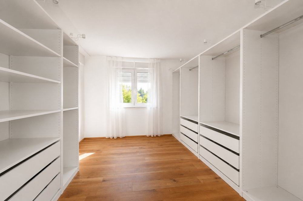 Haus – Dettighofen - Mehr