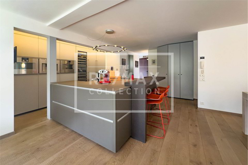 Wohnung – Losone - Ansicht 2