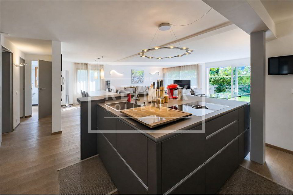 Wohnung – Losone - Ansicht 3