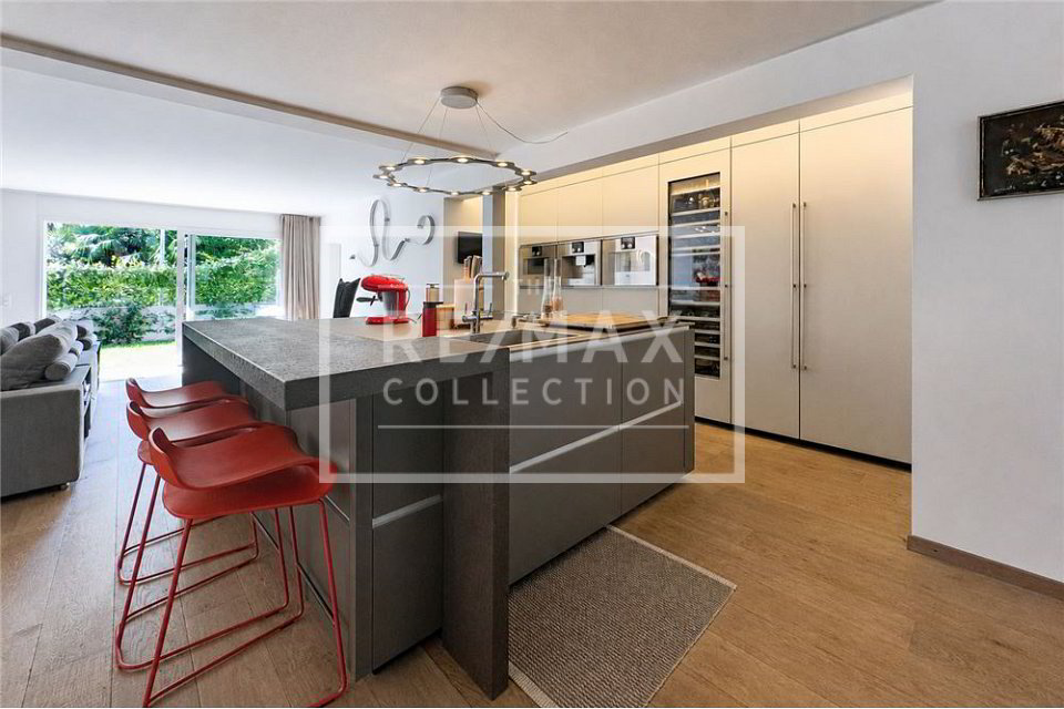Wohnung – Losone - Ansicht 4