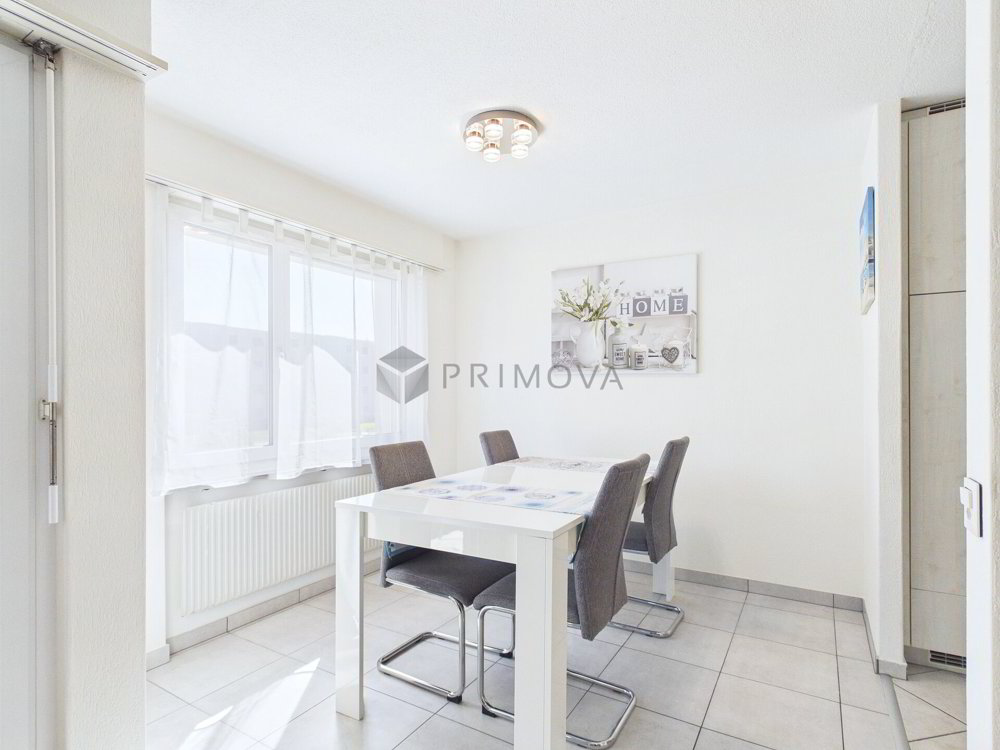 Wohnung – Villmergen, Hilfikon - Ansicht 3