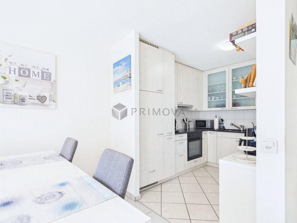 Wohnung – Villmergen, Hilfikon - Ansicht 4