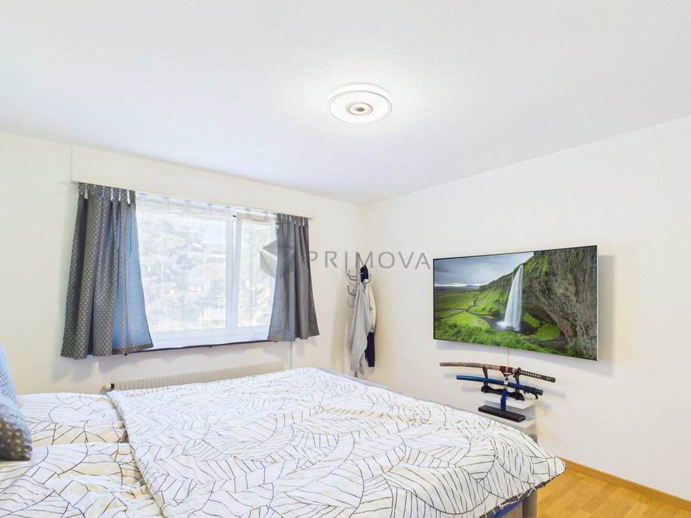 Wohnung – Villmergen, Hilfikon - Mehr