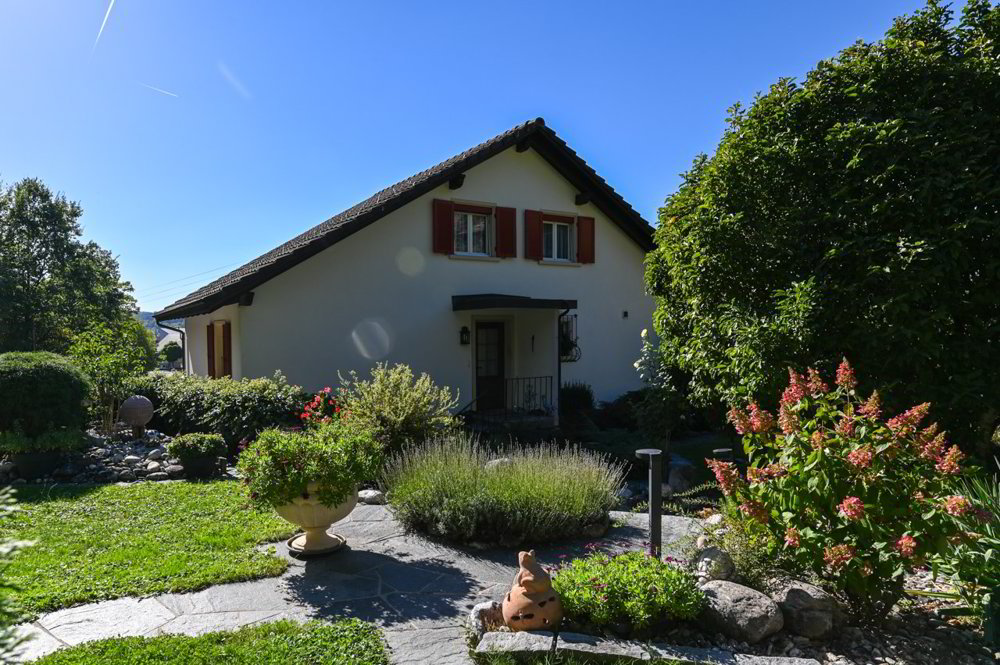 Haus – Unterentfelden - Ansicht 2