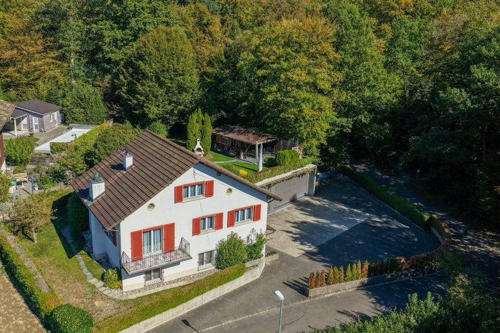 5.5 rooms House to buy in Unterentfelden - image 1/22