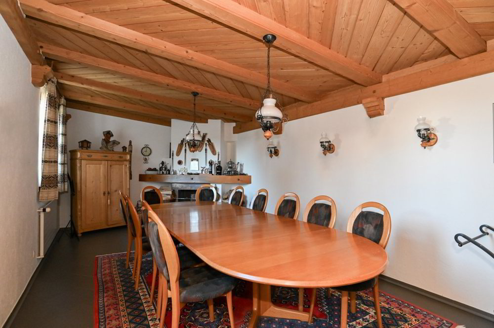 Haus – Unterentfelden - Ansicht 5