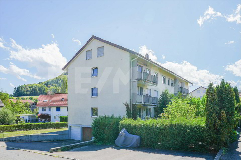 4.5 rooms Apartment to buy in Gipf-Oberfrick - image 1/13