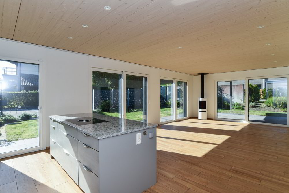 Haus – Gränichen - Ansicht 5
