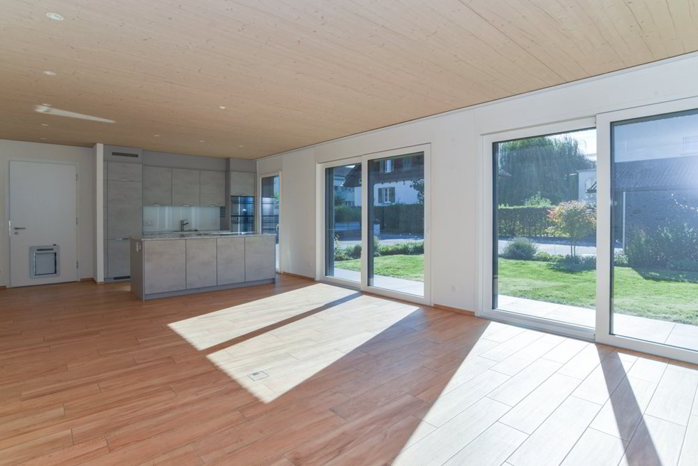 Haus – Gränichen - Mehr