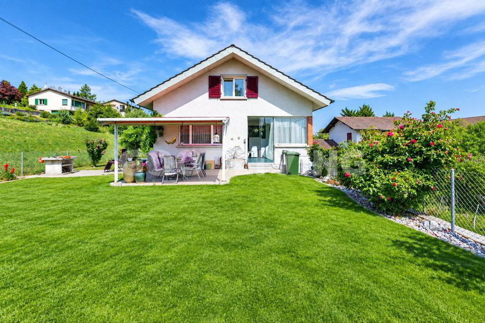 Haus – Hallwil