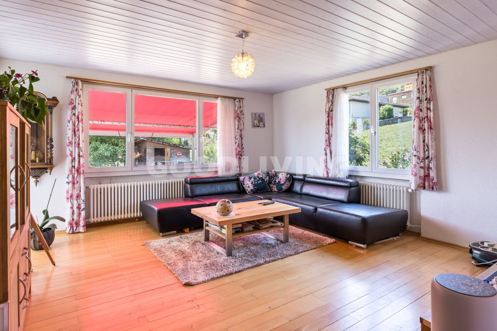 Haus – Hallwil - Ansicht 3