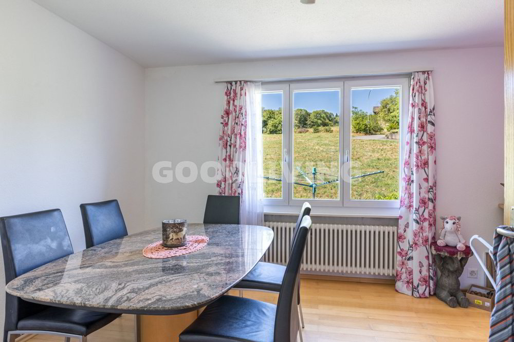 5 rooms House to buy in Hallwil - image 1/9