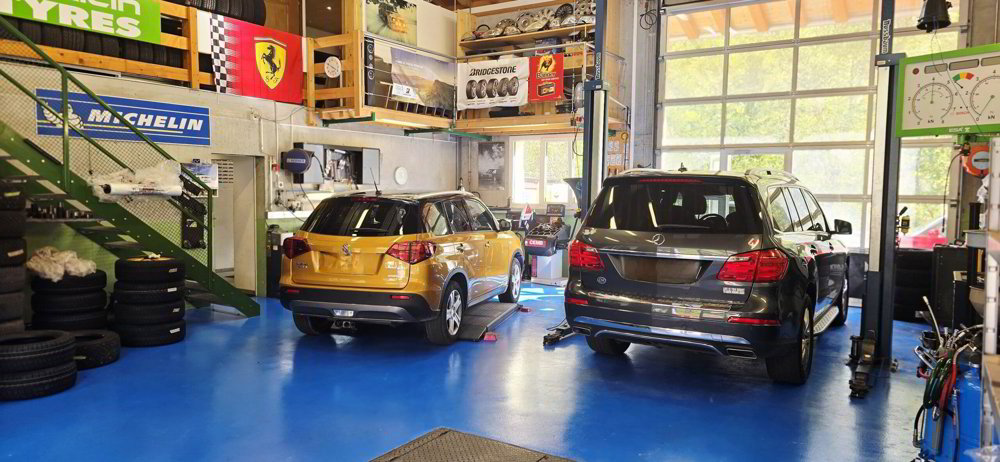 Garage automobile en vente à Vers-l'Eglise - Ansicht 3