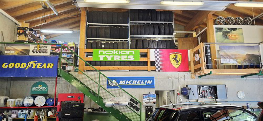 Garage automobile en vente à Vers-l'Eglise - Ansicht 4