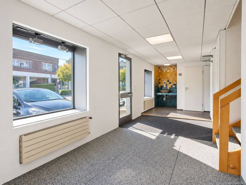 Centre commercial en vente à Döttingen - Réf K4423 - Ansicht 4