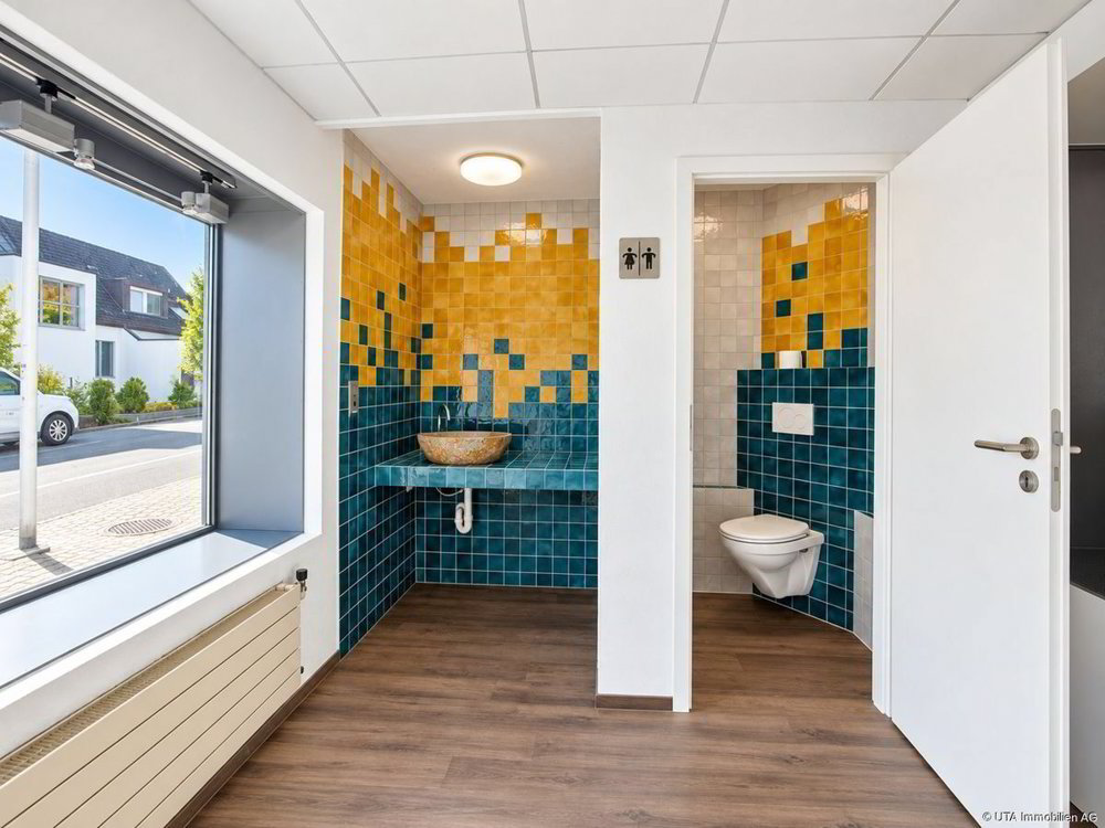 Centre commercial en vente à Döttingen - Réf K4423 - Ansicht 5