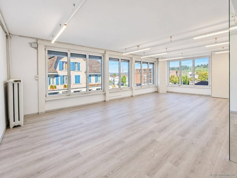 Centre commercial en vente à Döttingen - Réf K4423 - Mehr