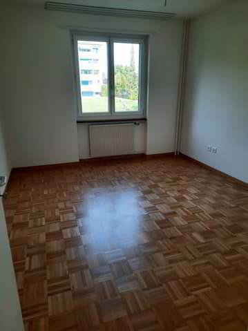 Wohnung – Lengnau BE - Ansicht 5