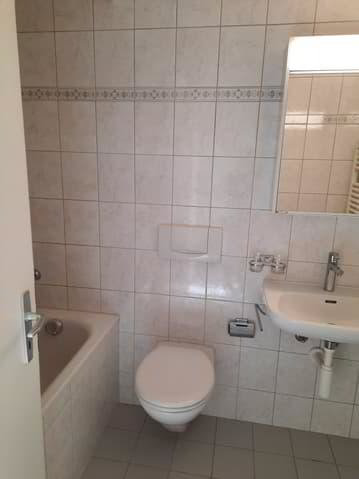 Wohnung – Lengnau BE - Mehr