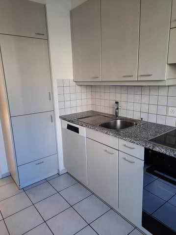 Wohnung – Biel/Bienne - Ansicht 2