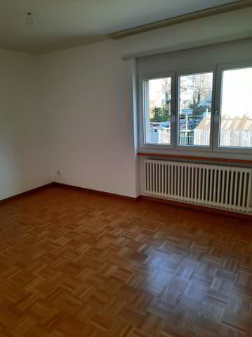 Wohnung – Biel/Bienne - Mehr