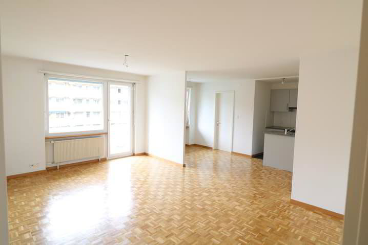 Wohnung – Biel/Bienne - Ansicht 2