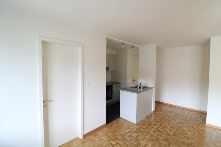 Wohnung – Biel/Bienne - Mehr