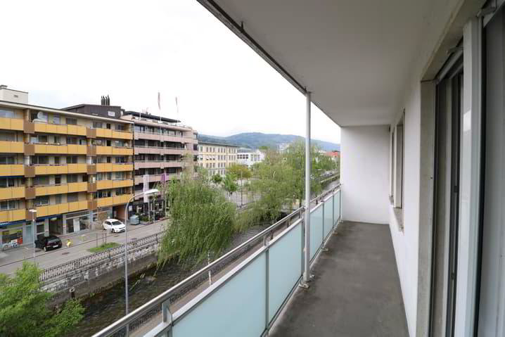 3.5 rooms Apartment for rent in Biel/Bienne - image 1/8