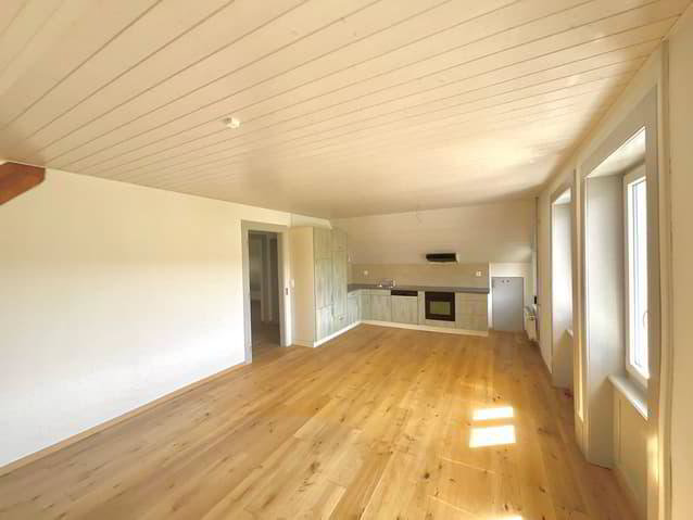 Wohnung – Tramelan - Ansicht 2