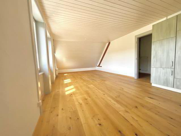 Wohnung – Tramelan - Ansicht 3