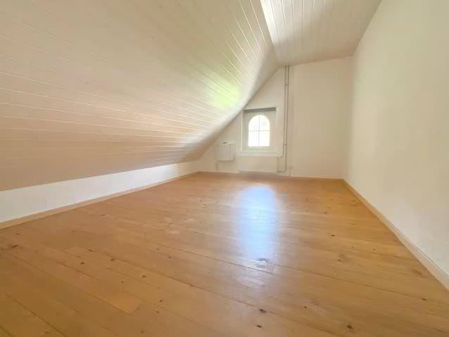 Wohnung – Tramelan - Ansicht 4