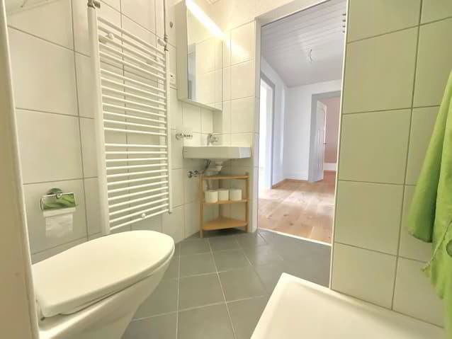 Wohnung – Tramelan - Mehr
