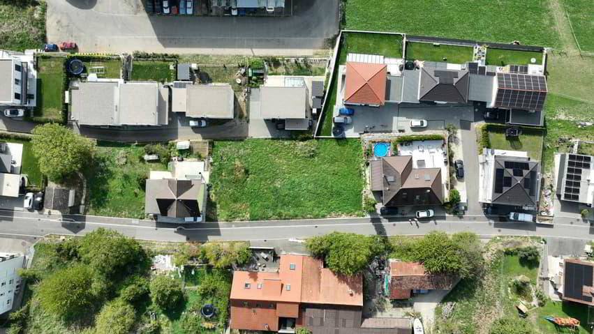 null rooms Land to buy in Perles - image 1/13
