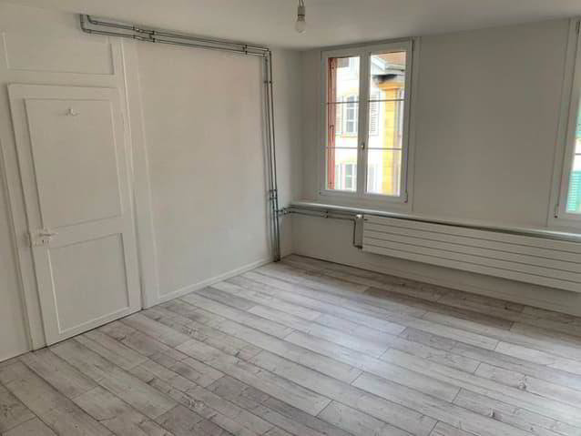 Wohnung – La Neuveville - Ansicht 5