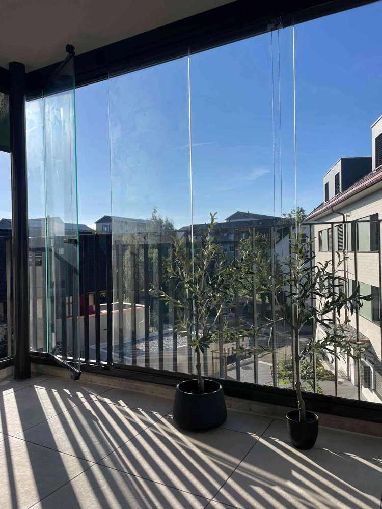 Wohnung – Bottighofen - Ansicht 4