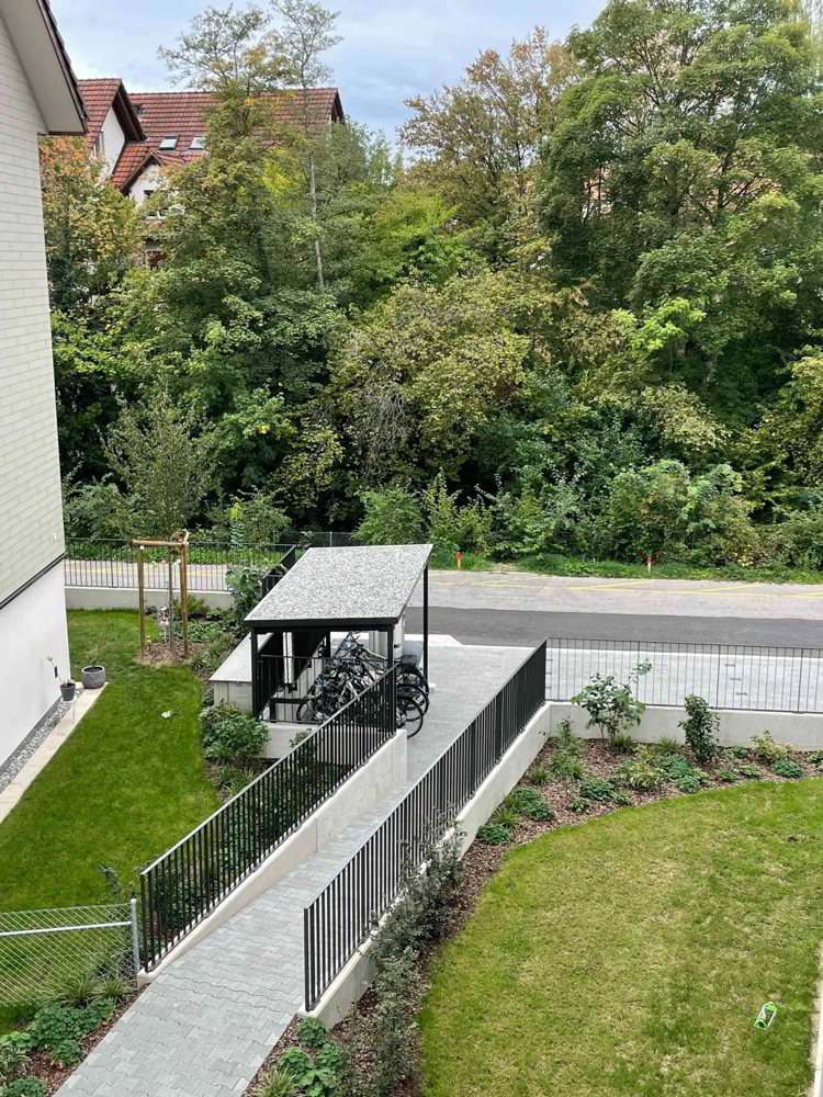 Wohnung – Bottighofen - Ansicht 5