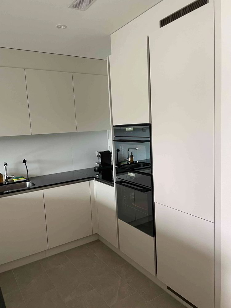 Wohnung – Bottighofen - Mehr