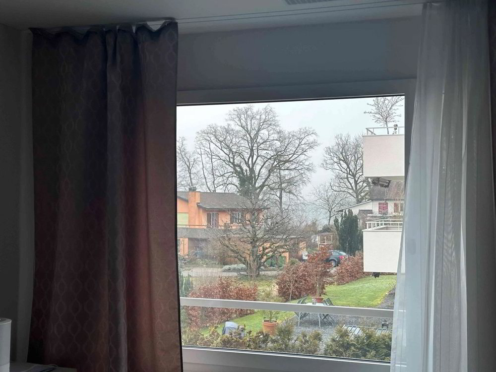 3 rooms Apartment for rent in Langwiesen - image 1/10