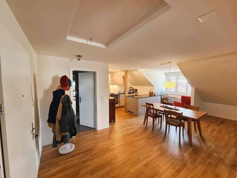 Wohnung – Bern - Ansicht 2