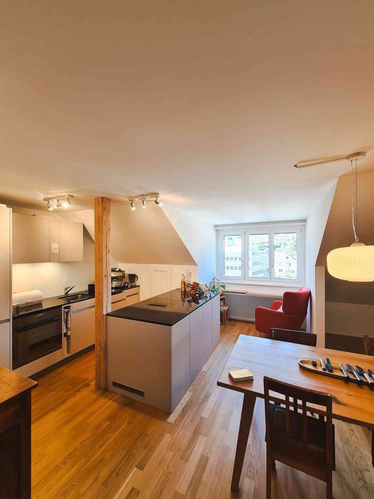 Wohnung – Bern - Ansicht 3