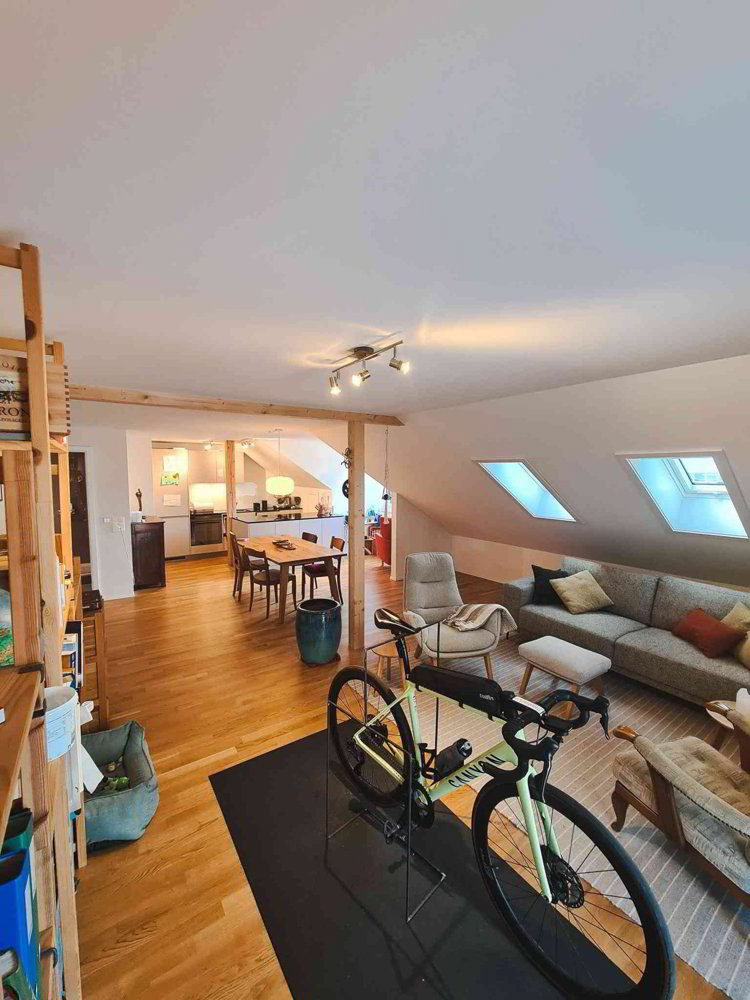 Wohnung – Bern - Ansicht 4