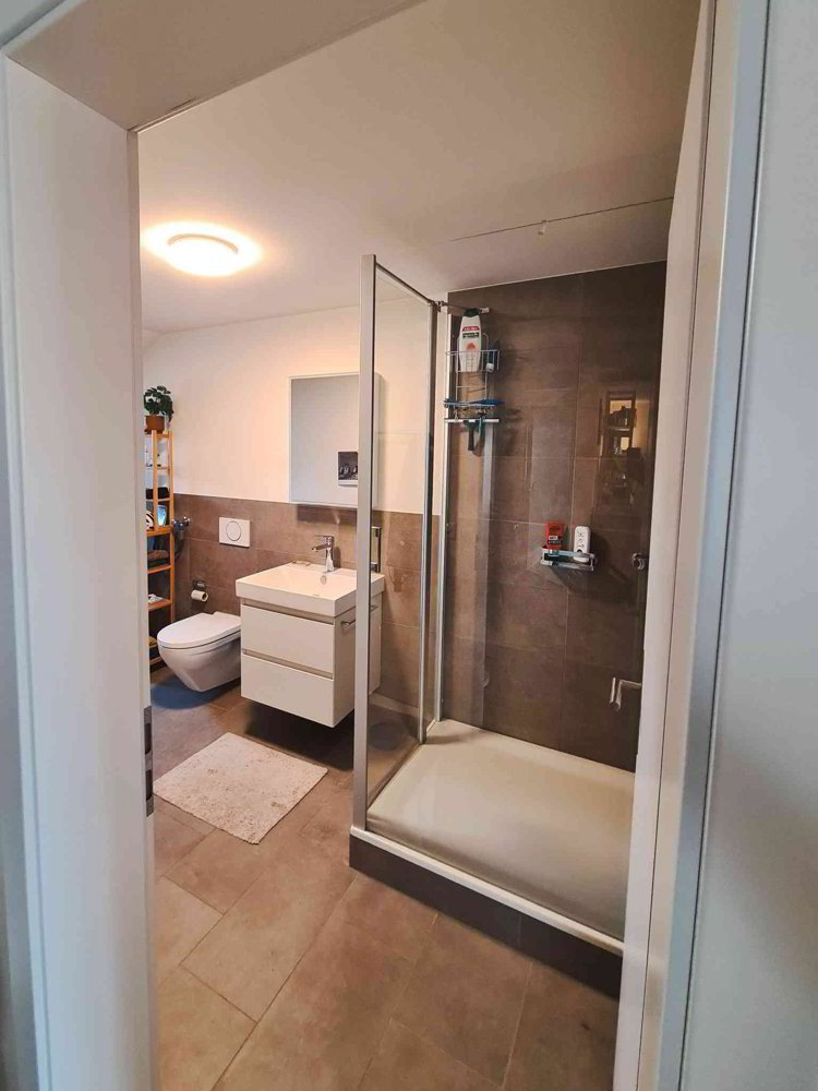 Wohnung – Bern - Mehr