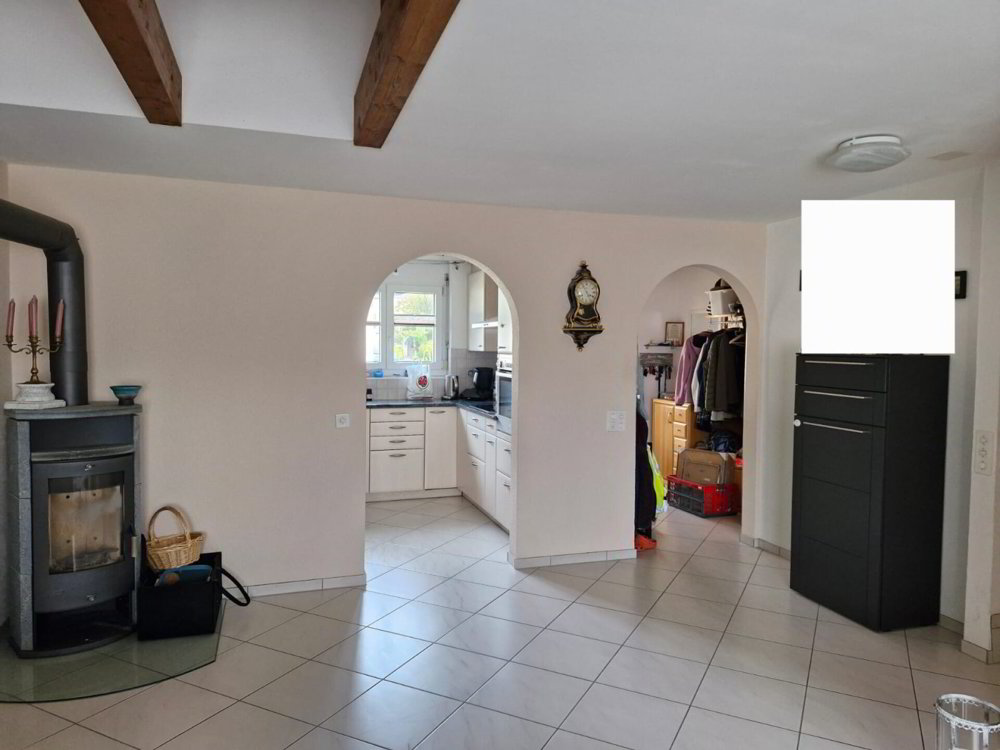 Wohnung – Thörigen - Ansicht 2