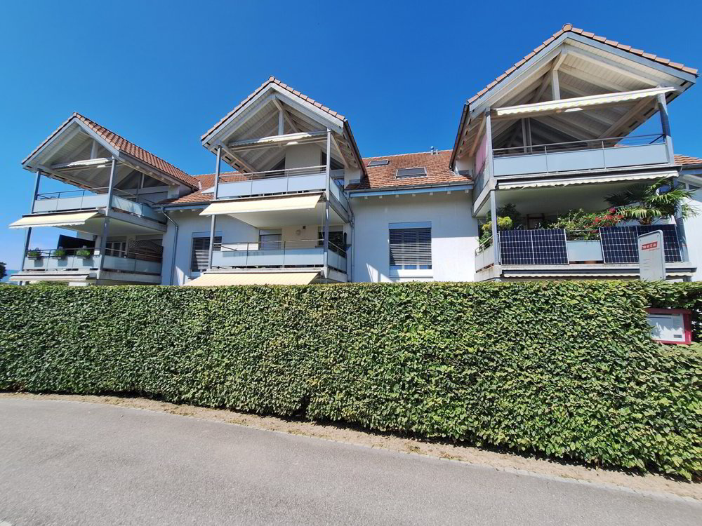 3.5 Zimmer Wohnung zu vermieten in Aarberg - Bild 1/9