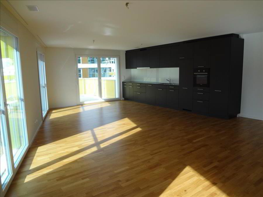 Wohnung – Thun - Ansicht 2