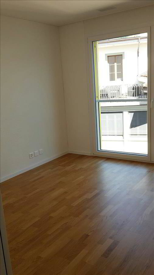 Wohnung – Thun - Mehr