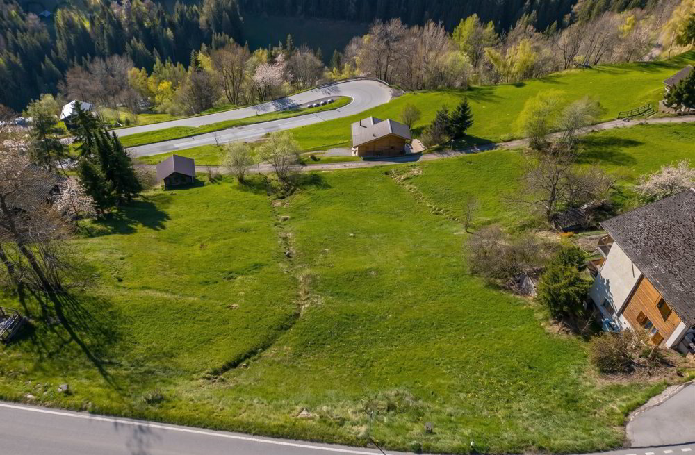Terrain équipé en vente à Grimentz - 3 340 m² - Ansicht 2