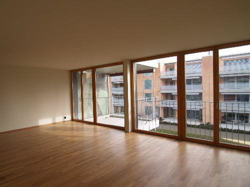 Wohnung – Winterthur, Hegifeld, Oberwinterthur - Ansicht 2