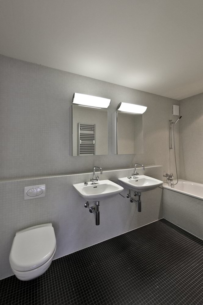 Wohnung – Winterthur, Hegifeld, Oberwinterthur - Ansicht 4