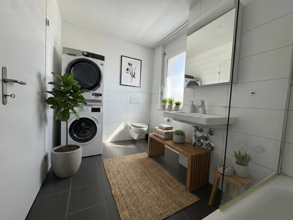 Appartamento di 4.5 locali in affitto a Weiach - immagine 1/8